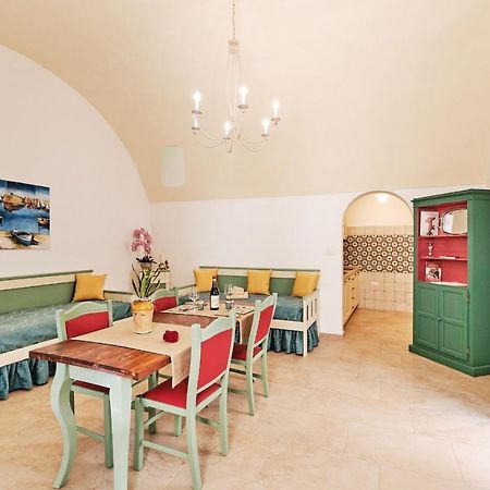 Signuria Apartment Gallipoli Extérieur photo