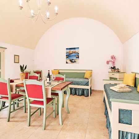 Signuria Apartment Gallipoli Extérieur photo
