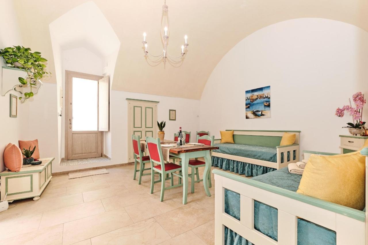 Signuria Apartment Gallipoli Extérieur photo