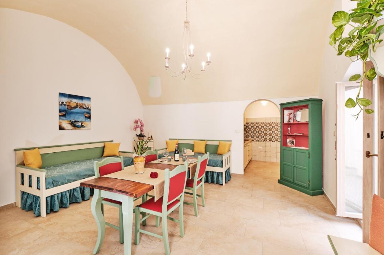 Signuria Apartment Gallipoli Extérieur photo