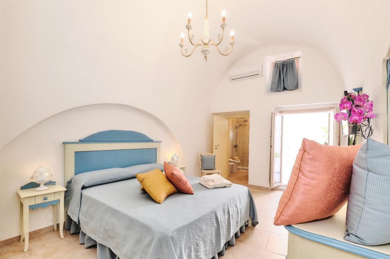 Signuria Apartment Gallipoli Extérieur photo