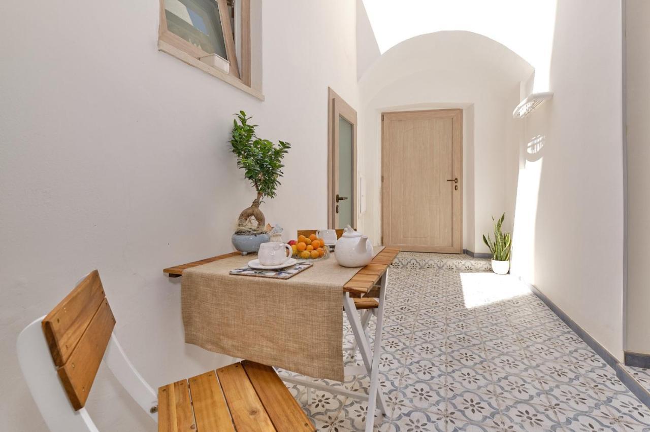 Signuria Apartment Gallipoli Extérieur photo