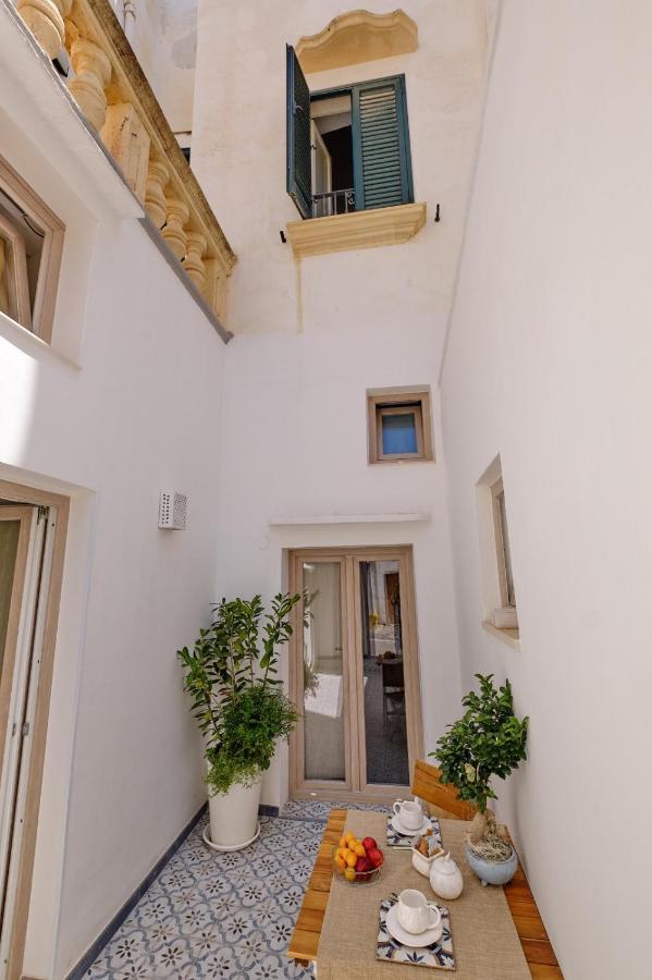 Signuria Apartment Gallipoli Extérieur photo