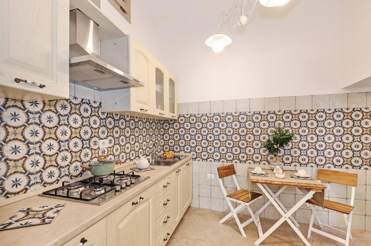 Signuria Apartment Gallipoli Extérieur photo