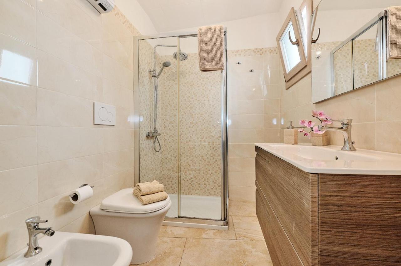 Signuria Apartment Gallipoli Extérieur photo