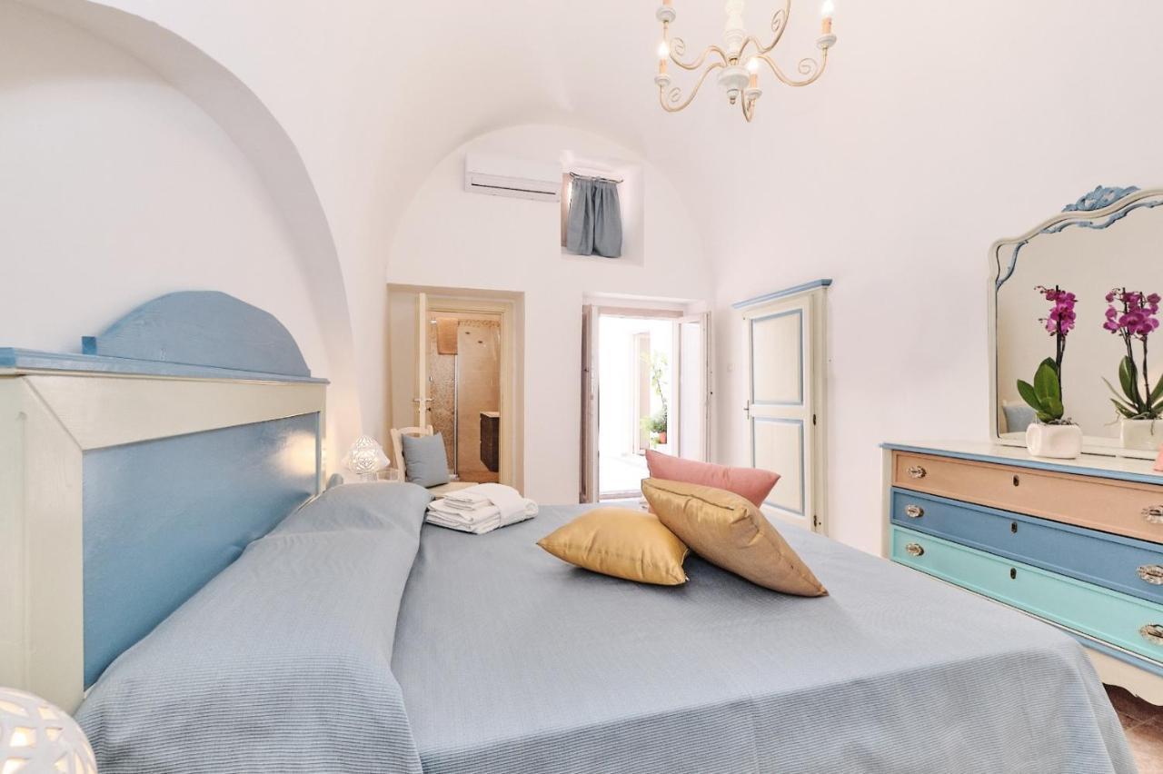 Signuria Apartment Gallipoli Extérieur photo
