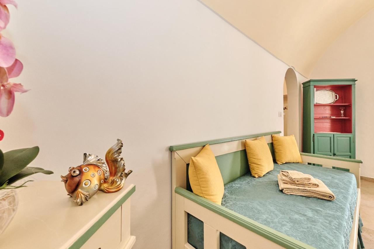 Signuria Apartment Gallipoli Extérieur photo