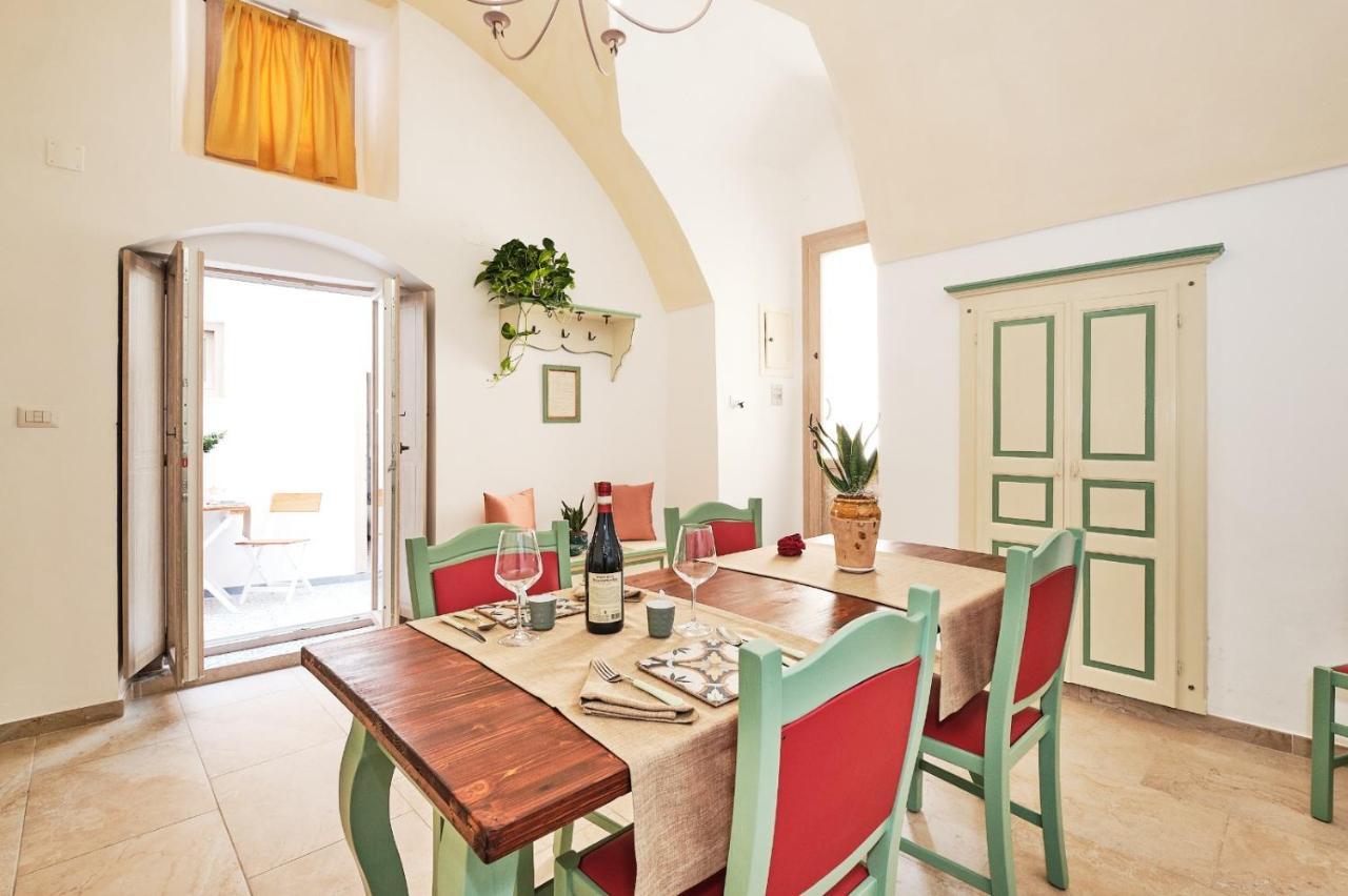 Signuria Apartment Gallipoli Extérieur photo
