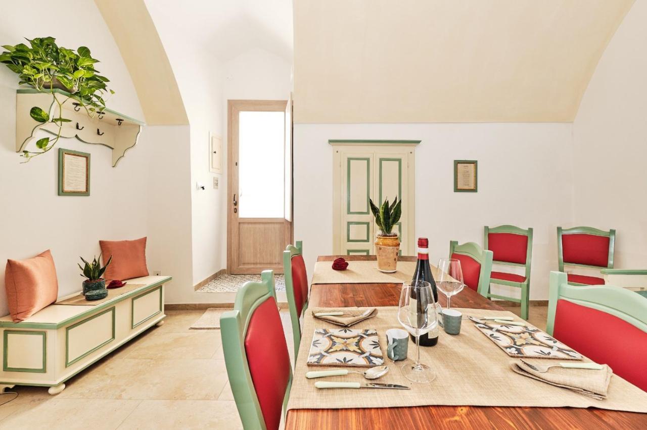 Signuria Apartment Gallipoli Extérieur photo