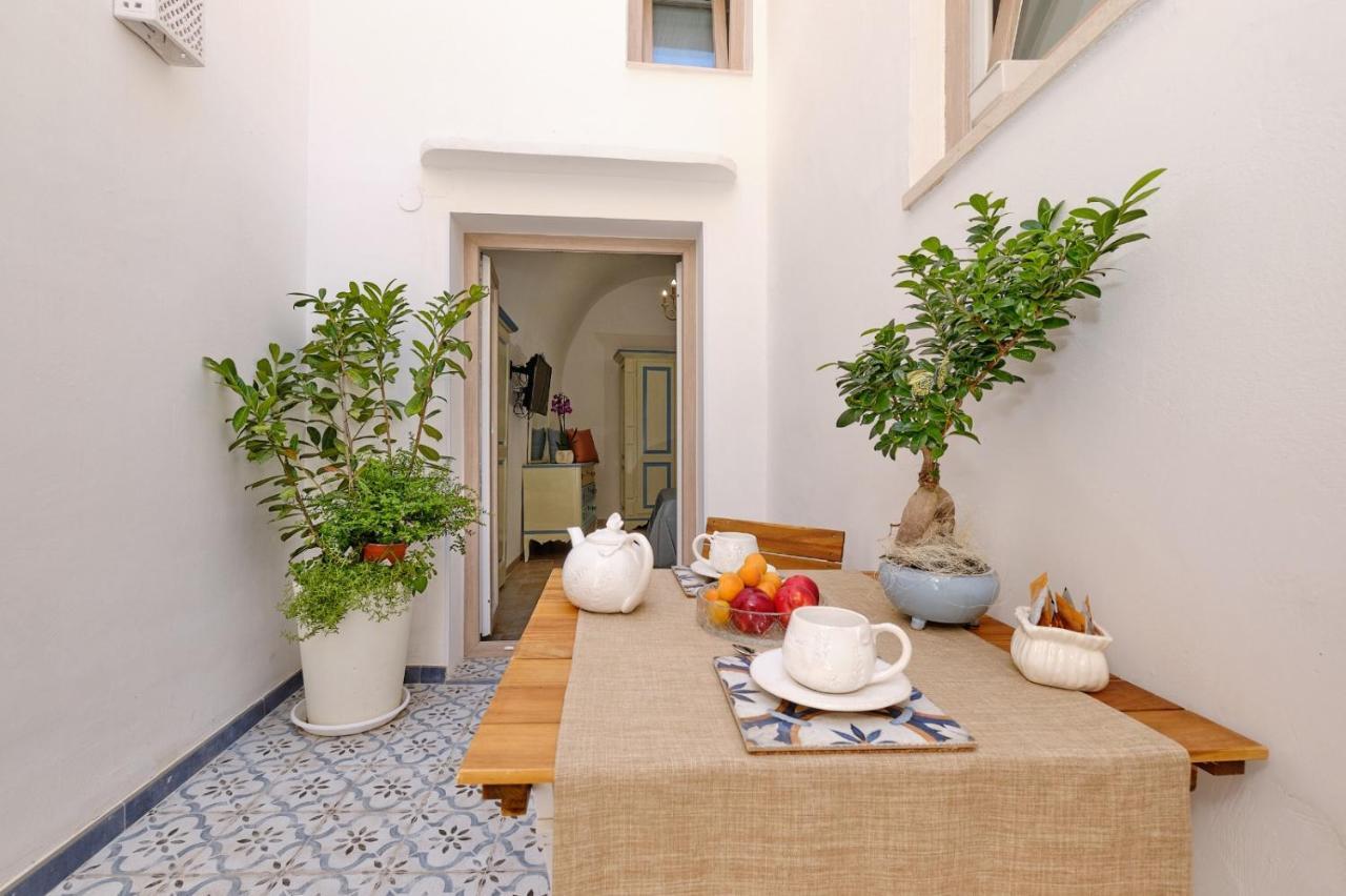 Signuria Apartment Gallipoli Extérieur photo