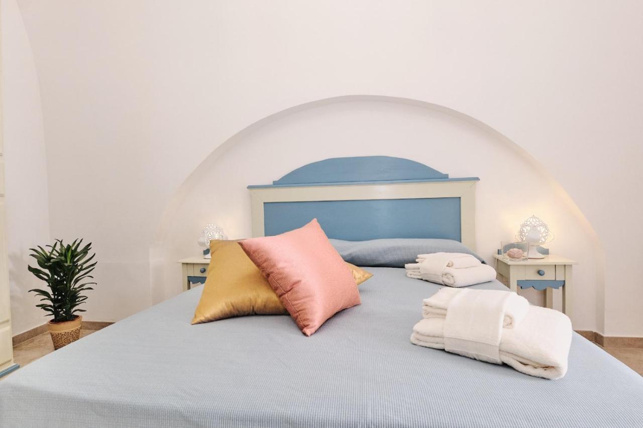 Signuria Apartment Gallipoli Extérieur photo